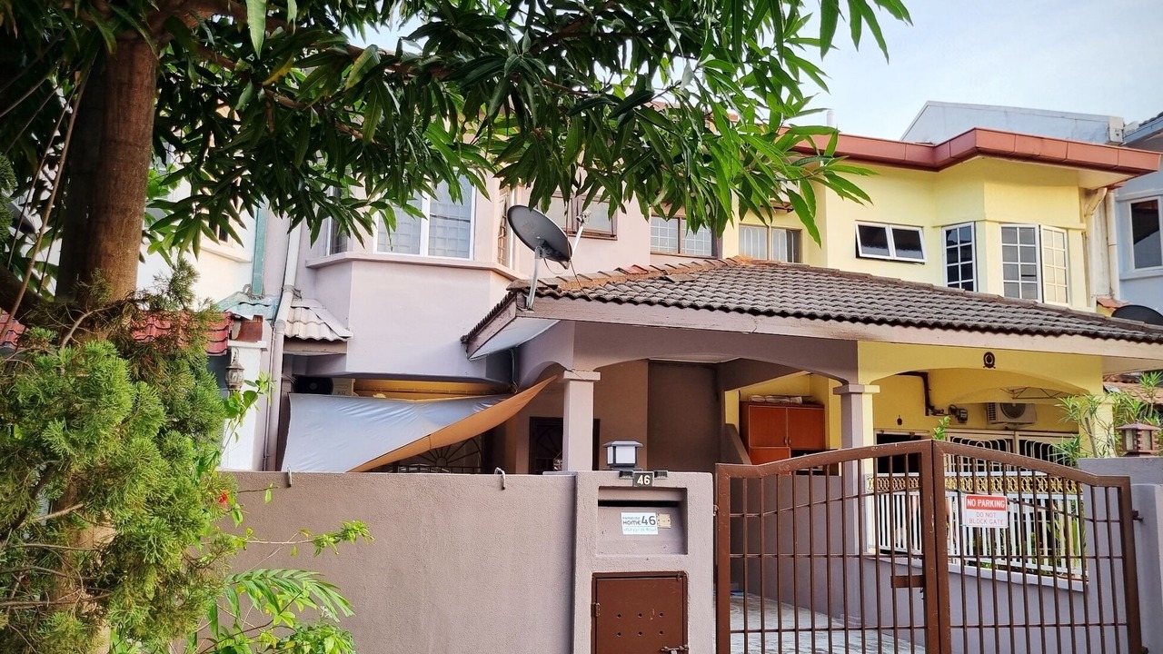 Photo of Outdoor in Subang Jaya
