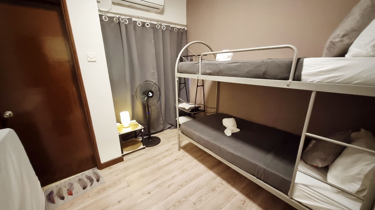 Photo of Bedroom in Subang Jaya