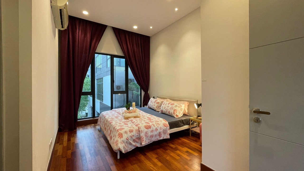 Photo of Bedroom in Seksyen 13