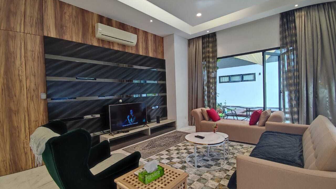 Photo of Livingroom in Seksyen 13