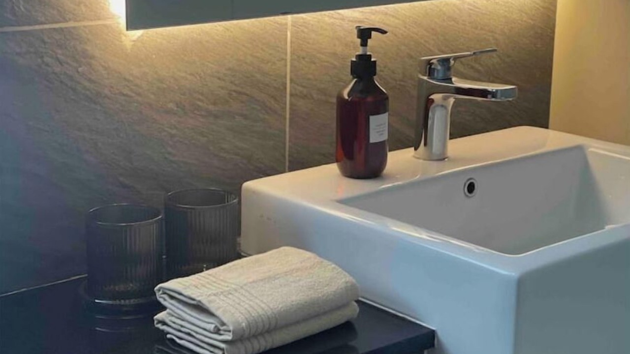 Photo of Bathroom in Subang Jaya