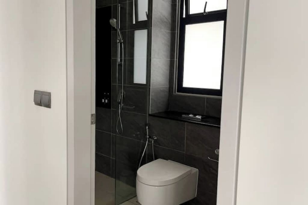 Photo of Bathroom in Subang Jaya