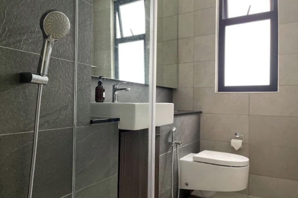 Photo of Bathroom in Subang Jaya