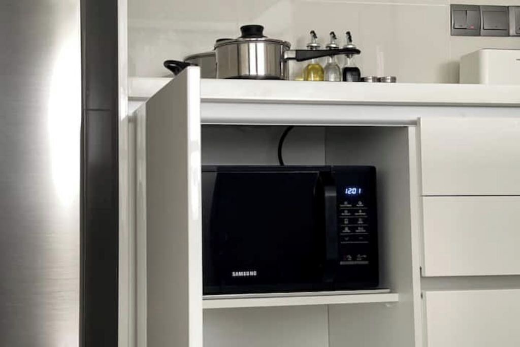 Photo of Kitchen in Subang Jaya