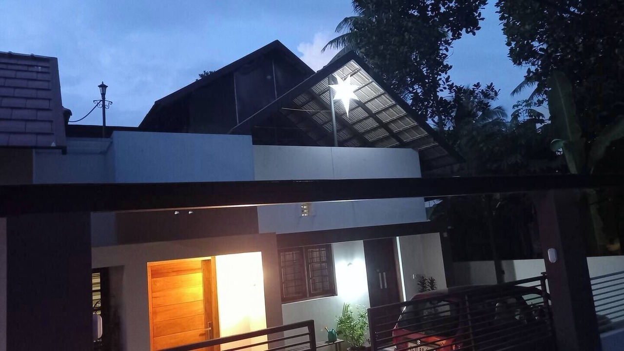 Photo of Outdoor in Nedumangad