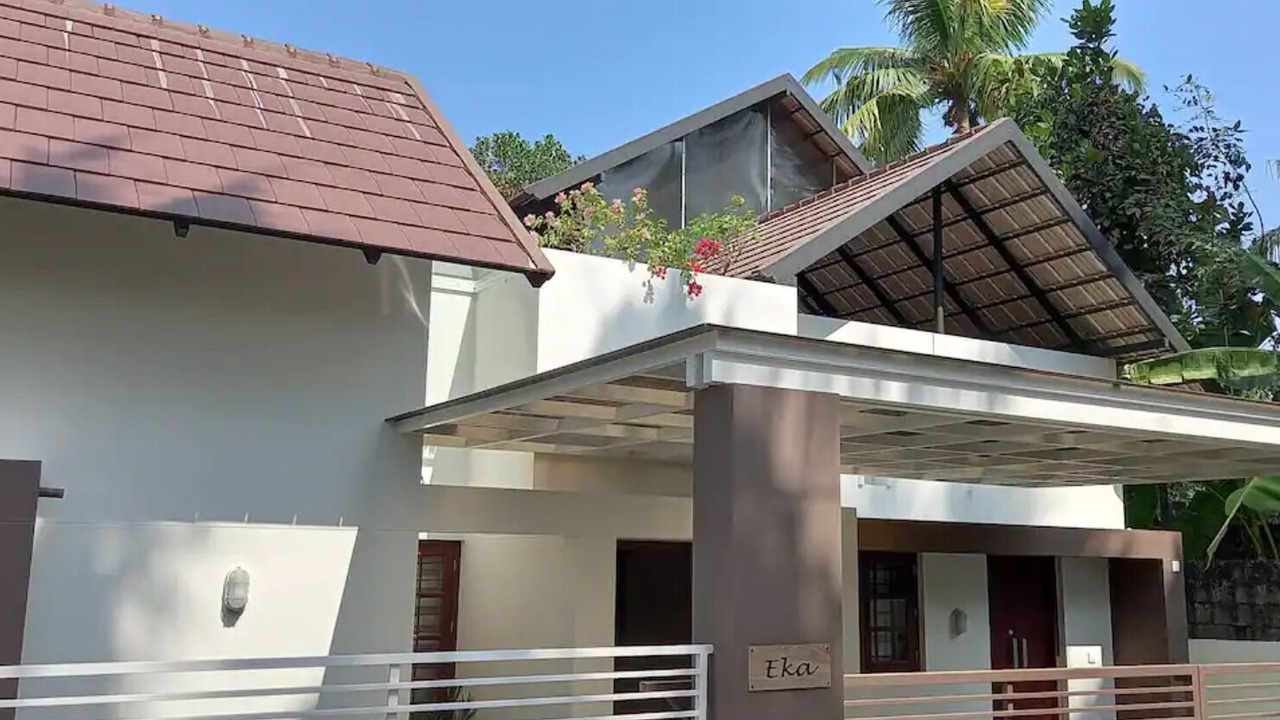 Photo of Outdoor in Nedumangad