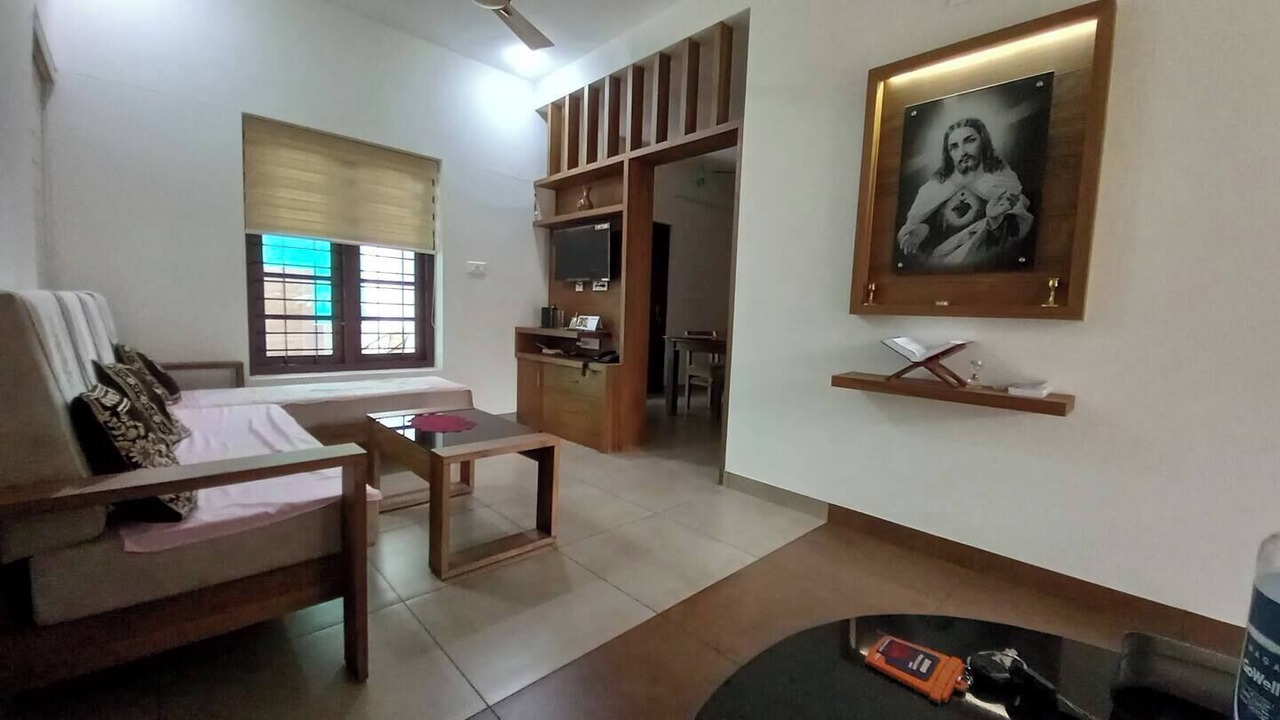 Photo of Livingroom in Nedumangad