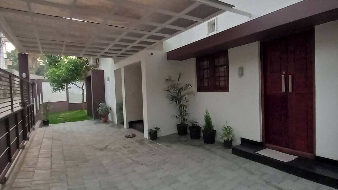 Photo of Outdoor in Nedumangad