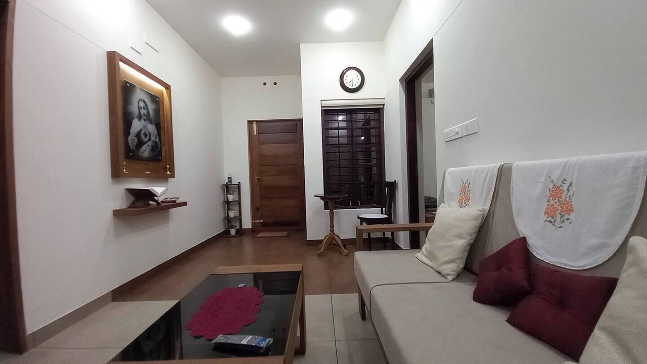 Photo of Livingroom in Nedumangad