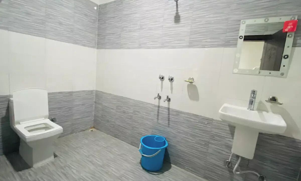 Photo of Bathroom in Golaghat
