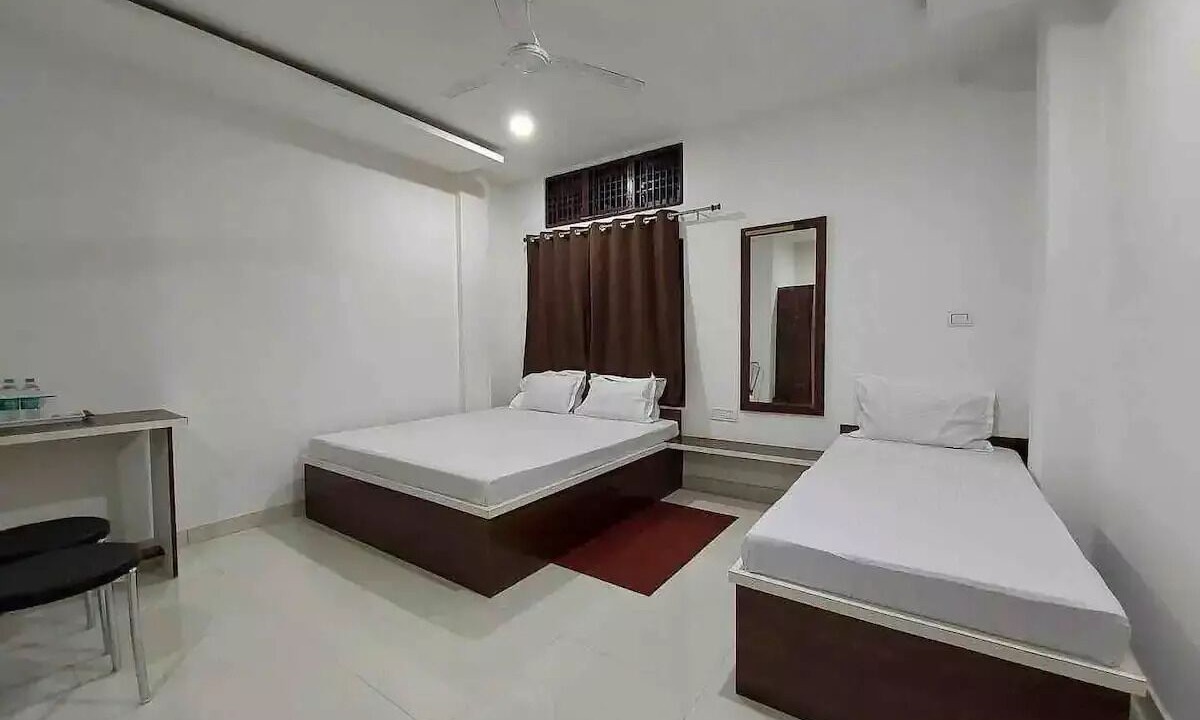 Photo of Bedroom in Golaghat