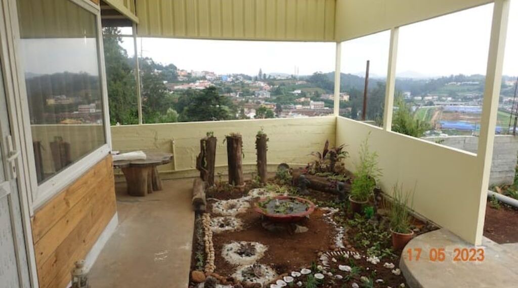 Photo of Outdoor in Ooty