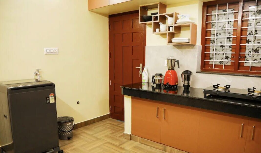 Photo of Kitchen in Thiruvananthapuram