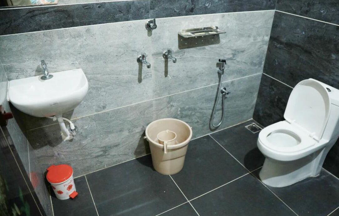 Photo of Bathroom in Thiruvananthapuram