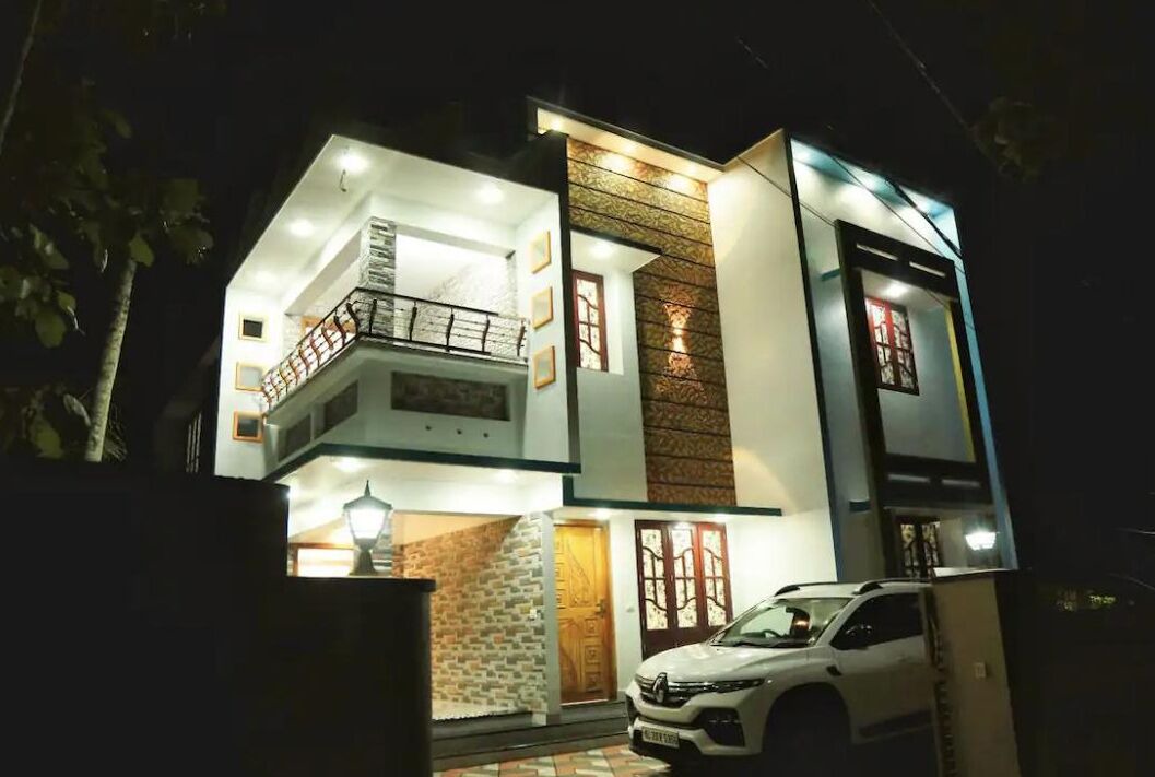 Photo of Outdoor in Thiruvananthapuram