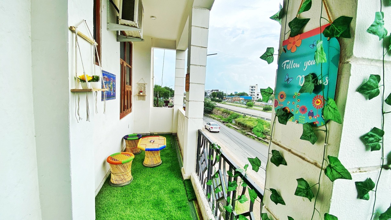 Photo of Outdoor in Vaishali Nagar