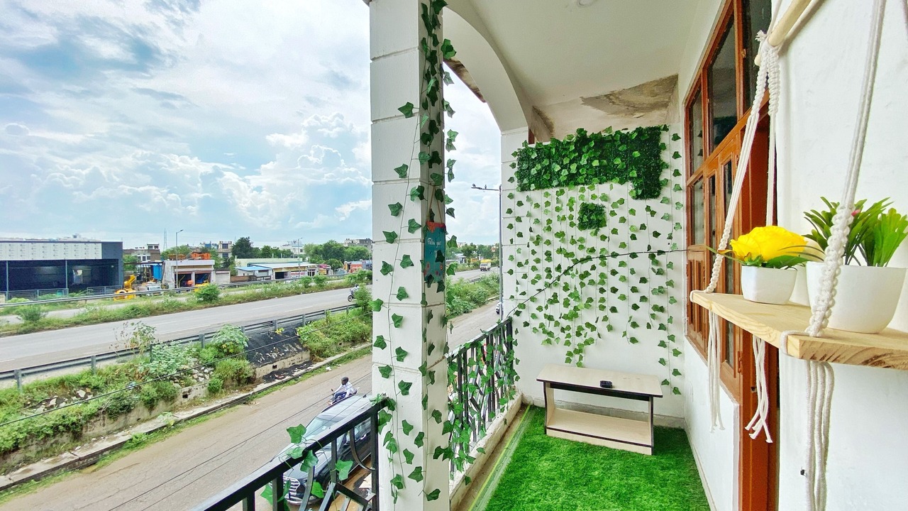 Photo of Outdoor in Vaishali Nagar