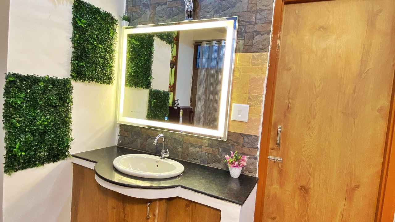 Photo of Bathroom in Vaishali Nagar