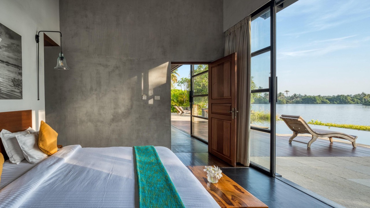 Photo of Bedroom in Kumbalam