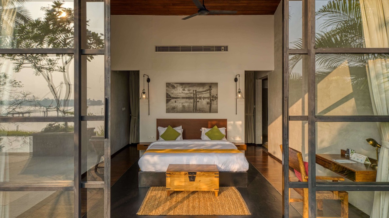 Photo of Bedroom in Kumbalam