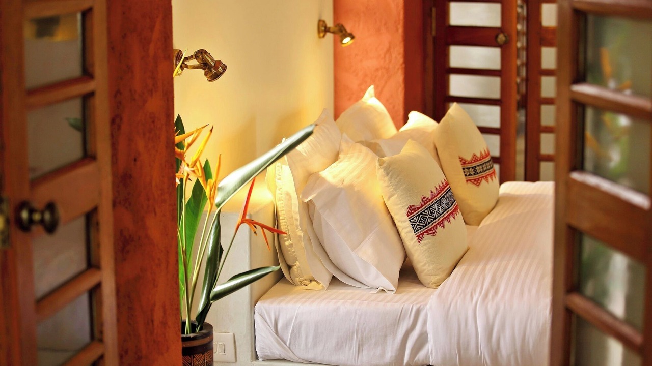 Photo of Bedroom in Kumbalam