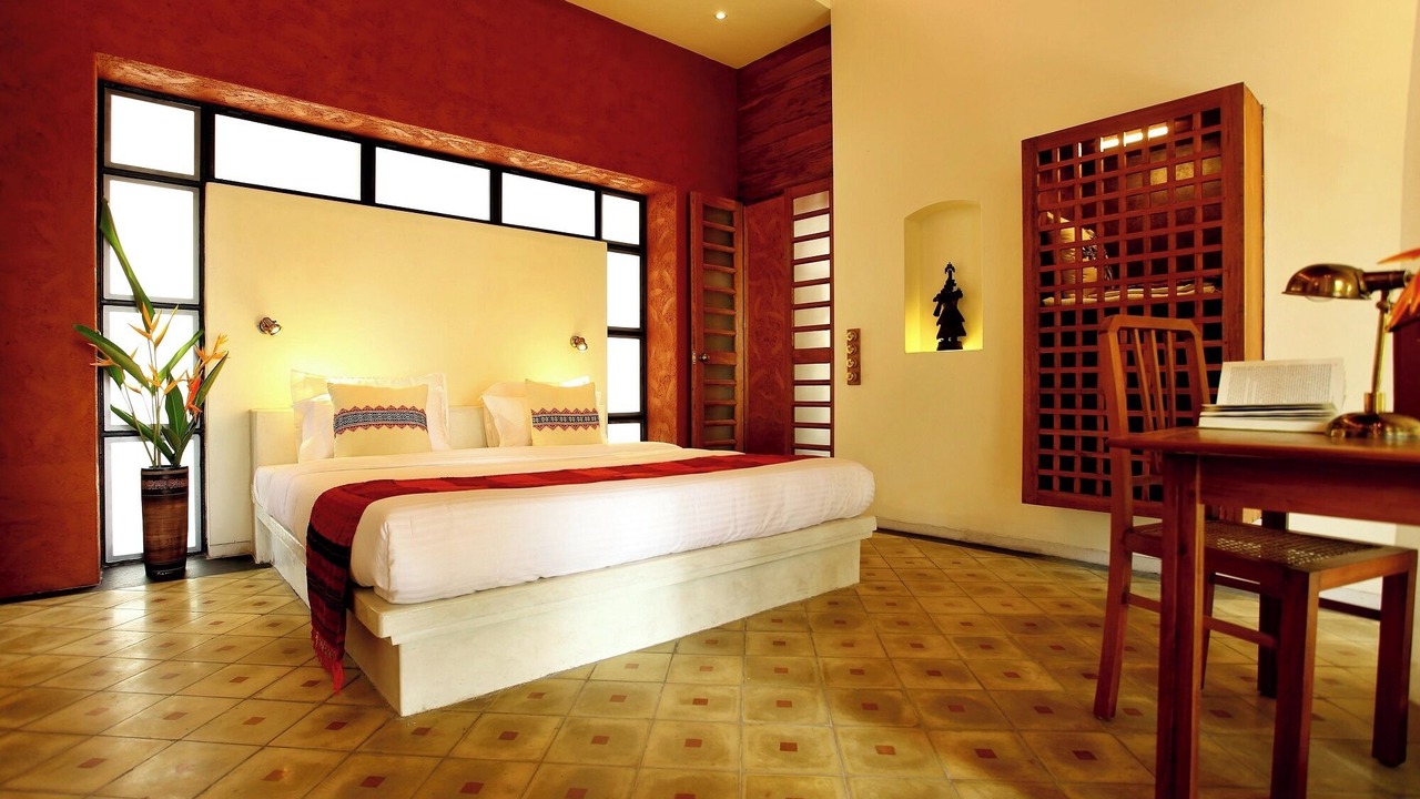 Photo of Bedroom in Kumbalam