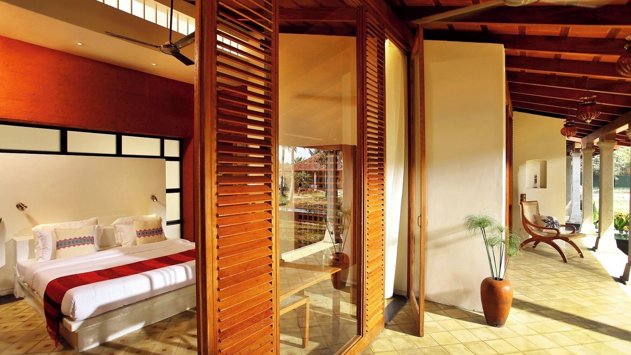 Photo of Bedroom in Kumbalam