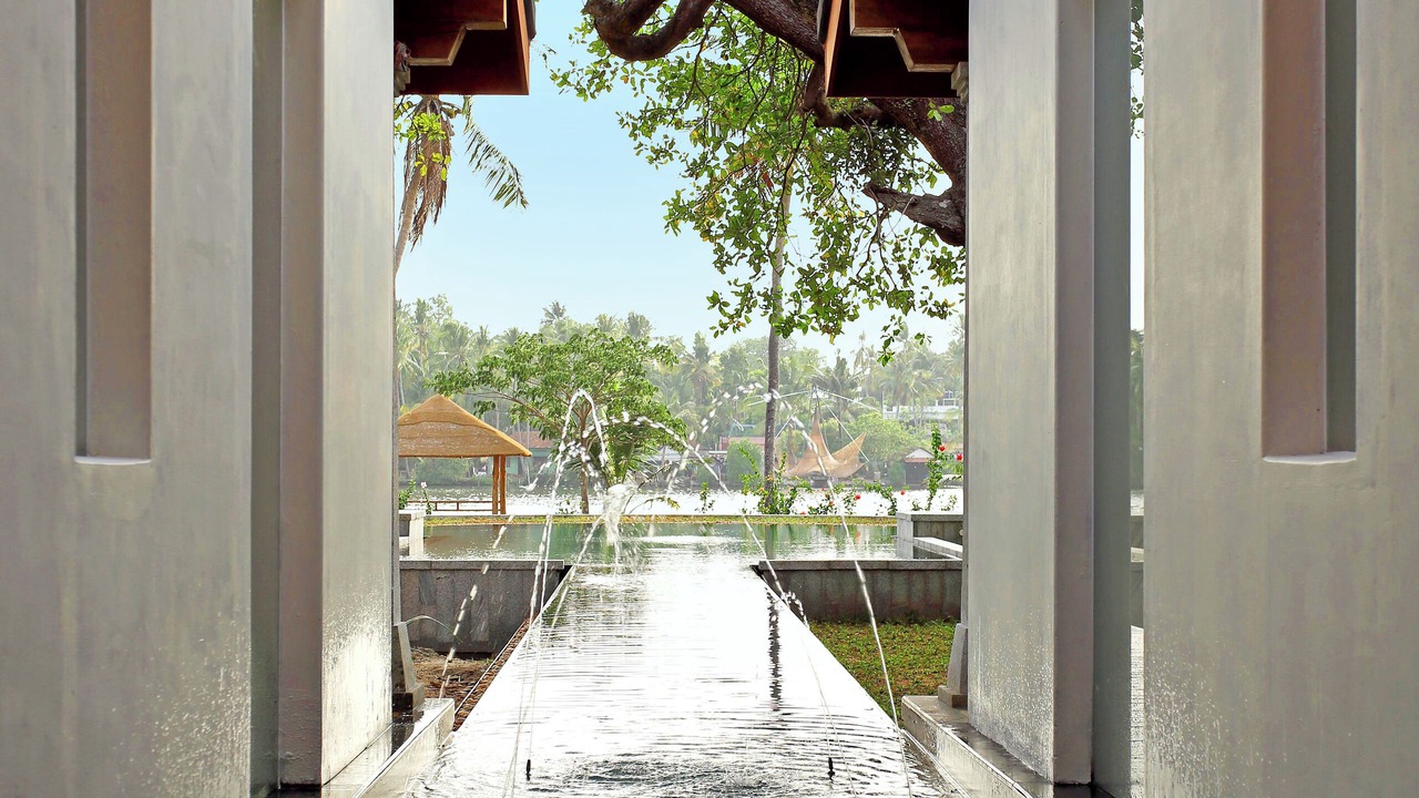 Photo of Outdoor in Kumbalam