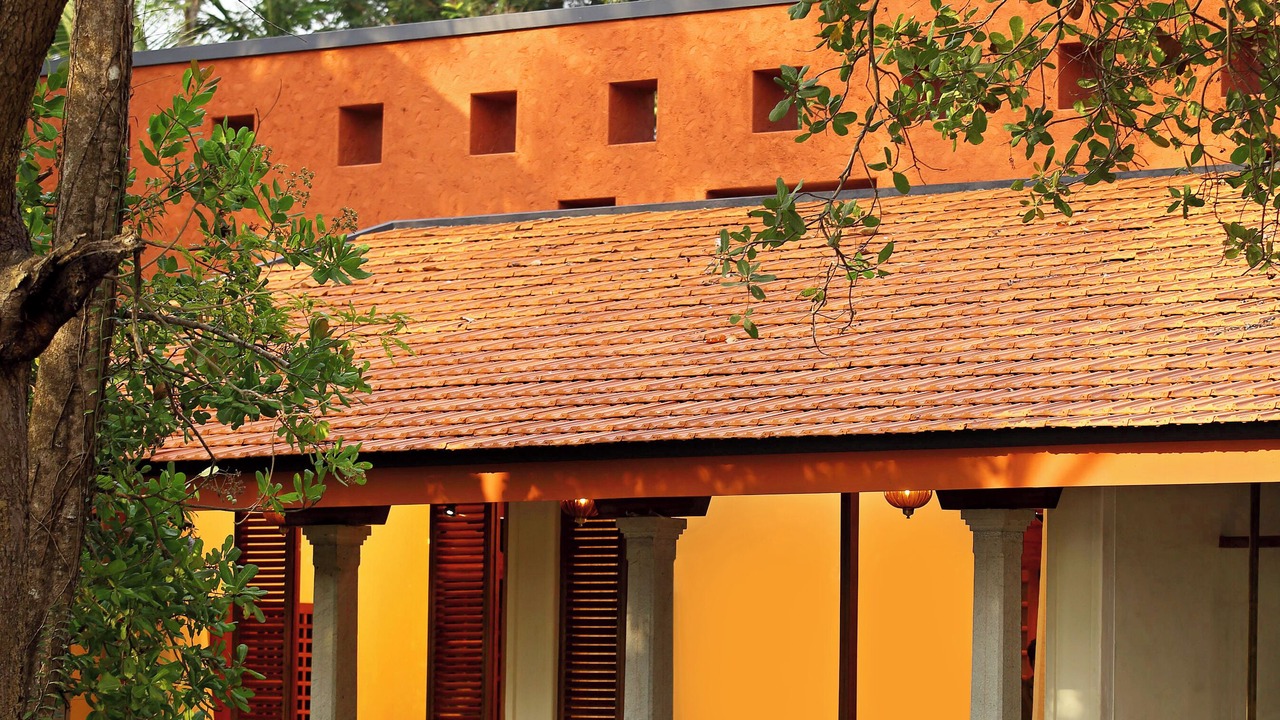 Photo of Patio Balcony in Kumbalam