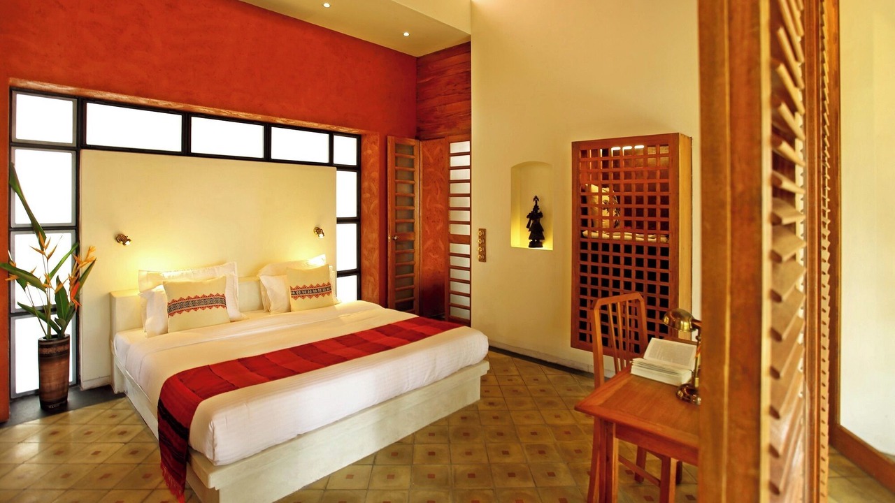 Photo of Bedroom in Kumbalam