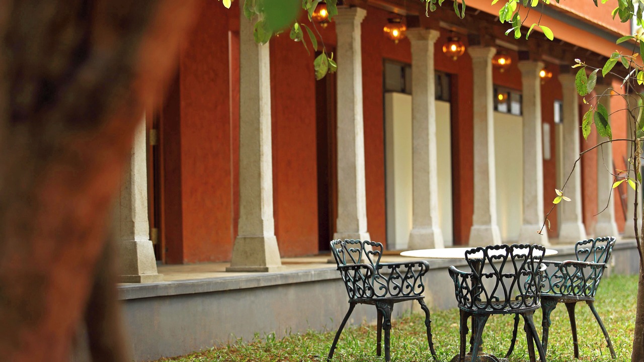 Photo of Outdoor in Kumbalam