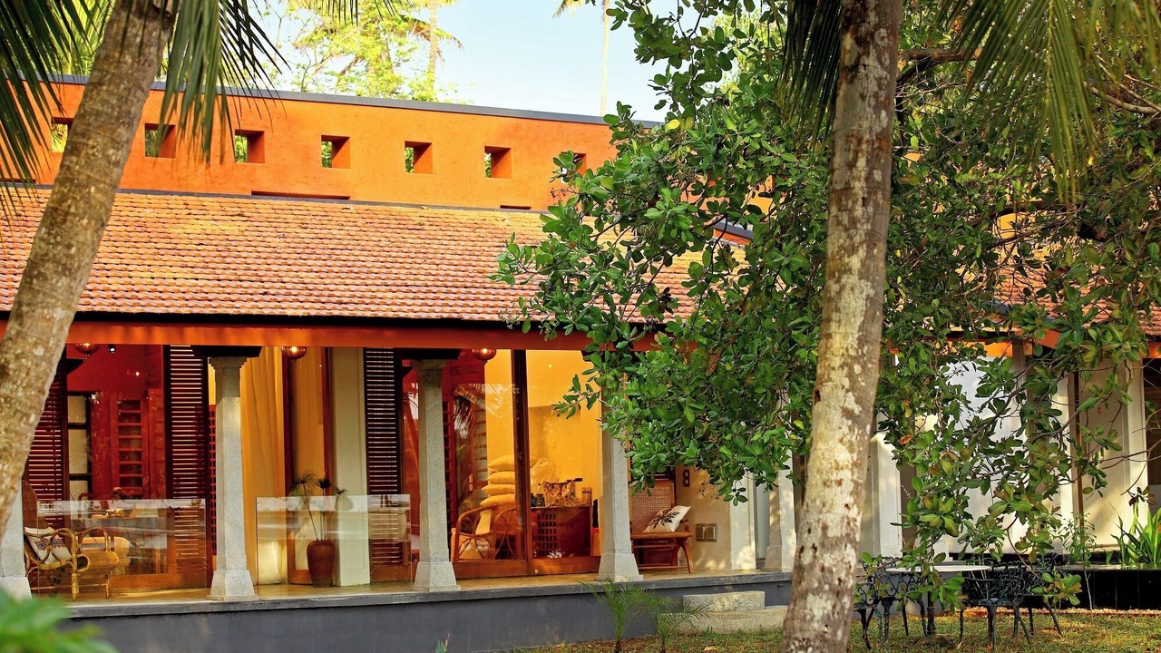 Photo of Patio Balcony in Kumbalam