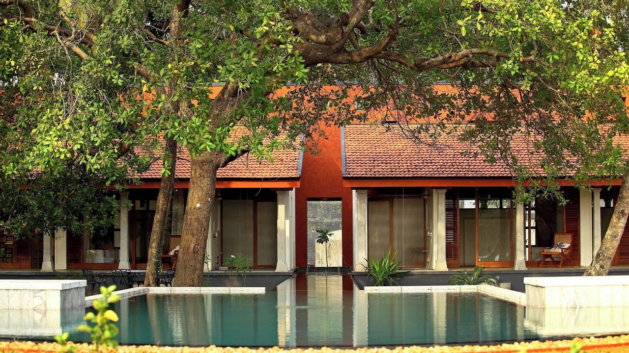 Photo of Outdoor in Kumbalam