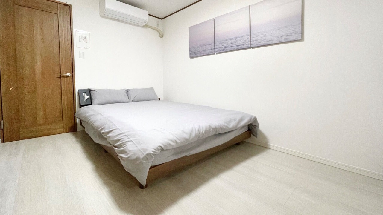 Photo of Bedroom in Nakatsu