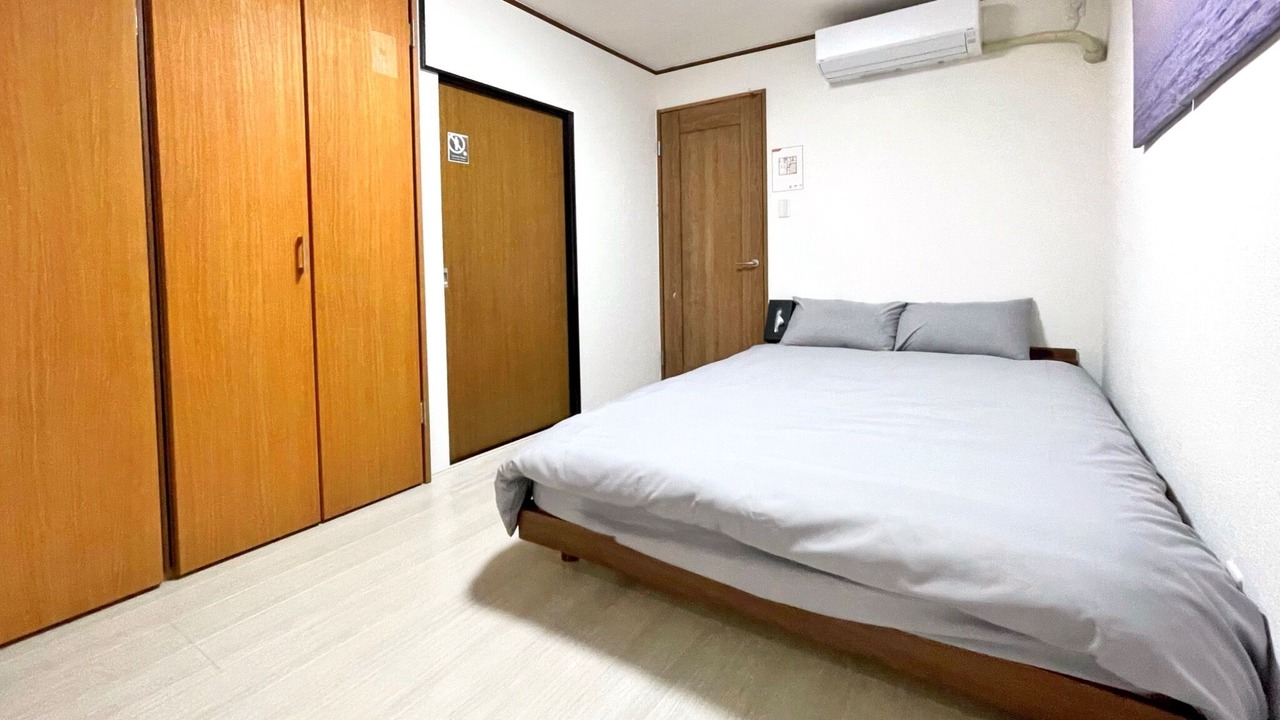 Photo of Bedroom in Nakatsu