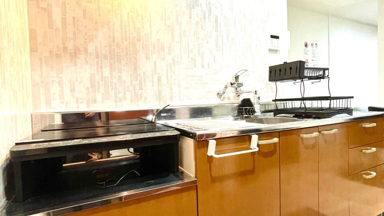 Photo of Kitchen in Nakatsu