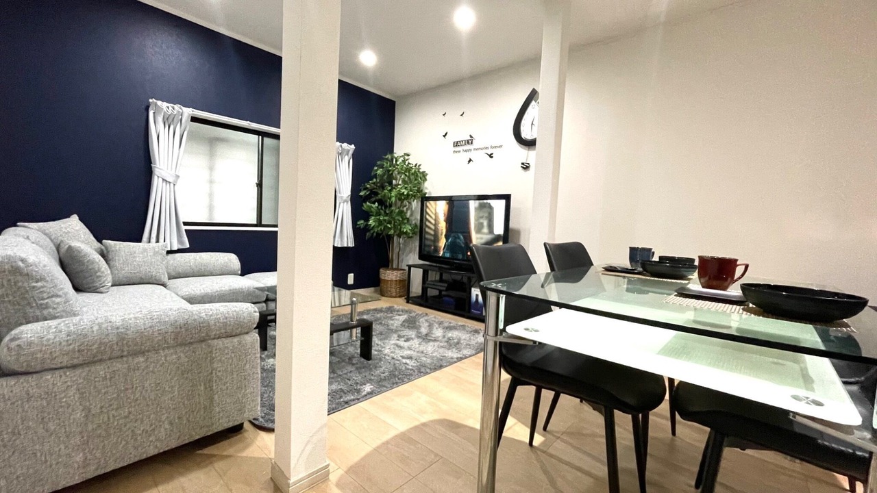 Photo of Livingroom in Nakatsu
