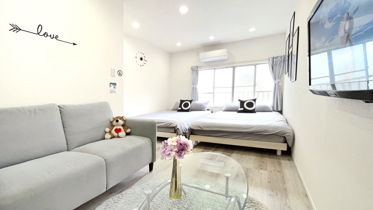 Photo of Bedroom in Nakatsu