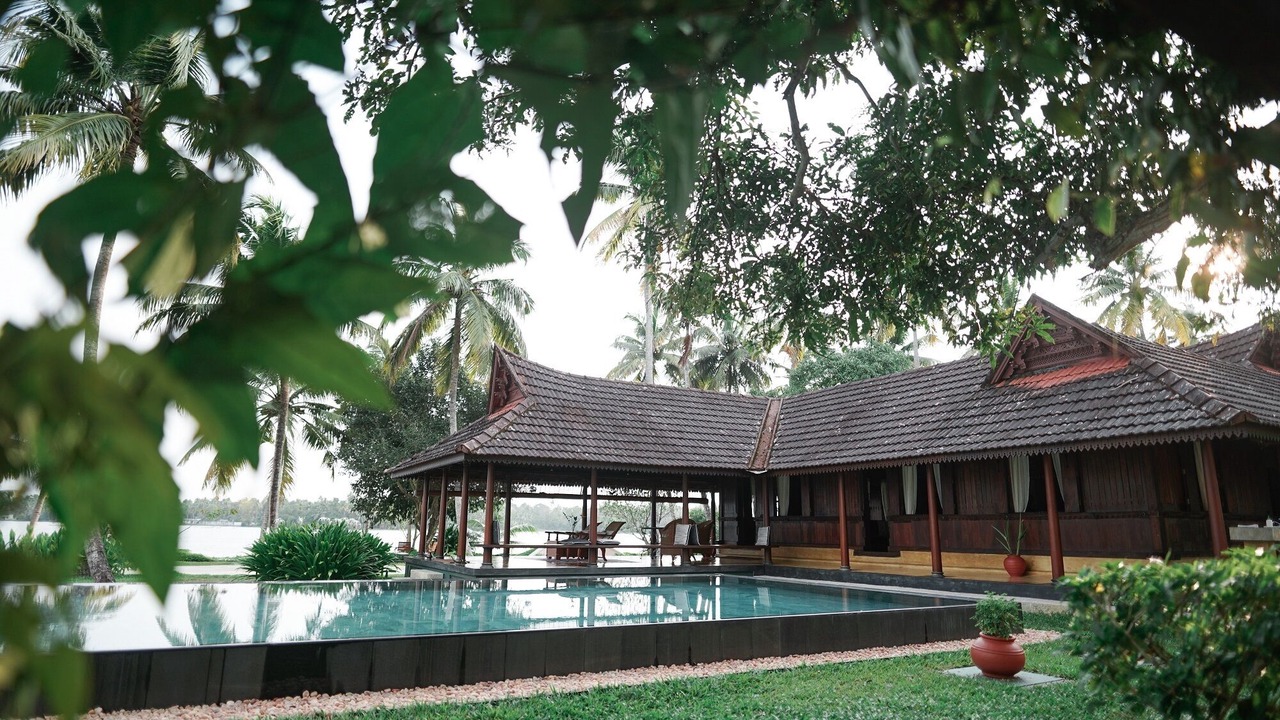 Photo of Outdoor in Cherthala