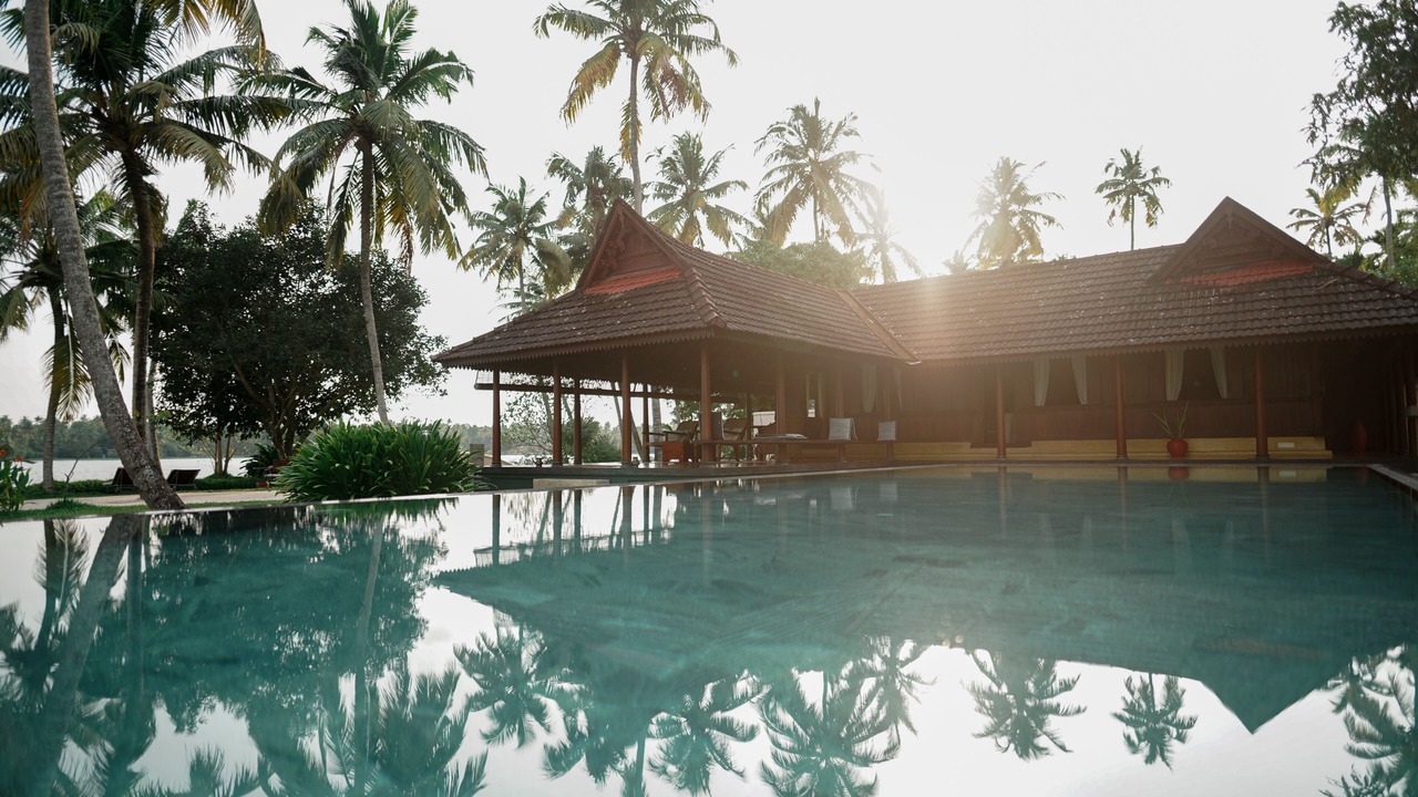 Photo of Outdoor in Cherthala
