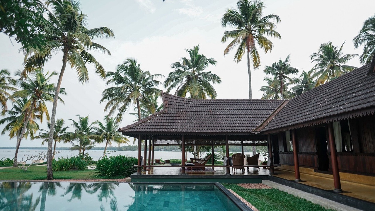 Photo of Outdoor in Cherthala