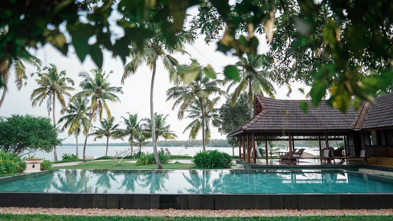 Photo of Outdoor in Cherthala