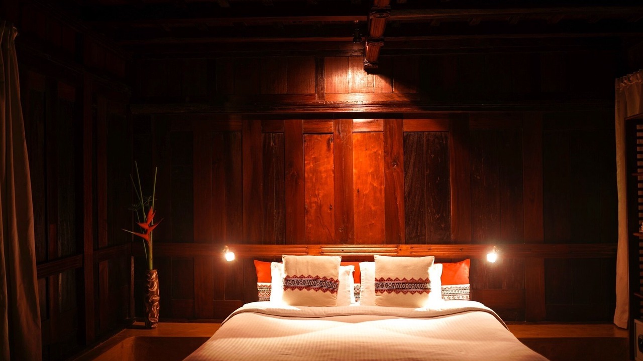 Photo of Bedroom in Cherthala