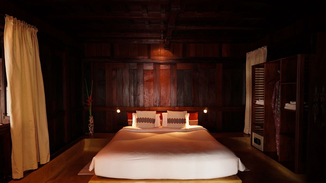 Photo of Bedroom in Cherthala
