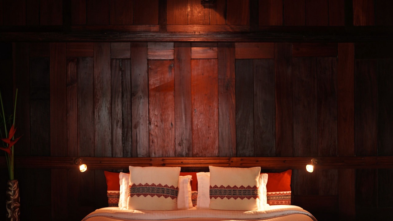 Photo of Bedroom in Cherthala