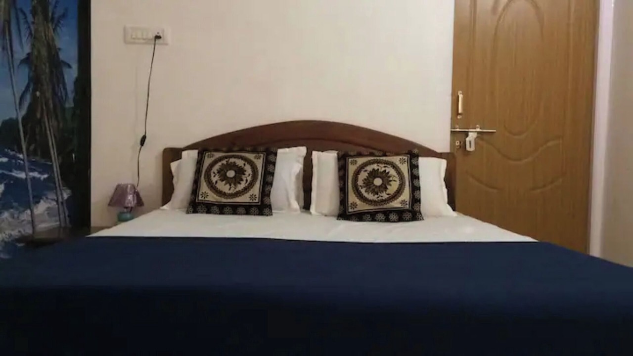 Photo of Bedroom in Mandrem