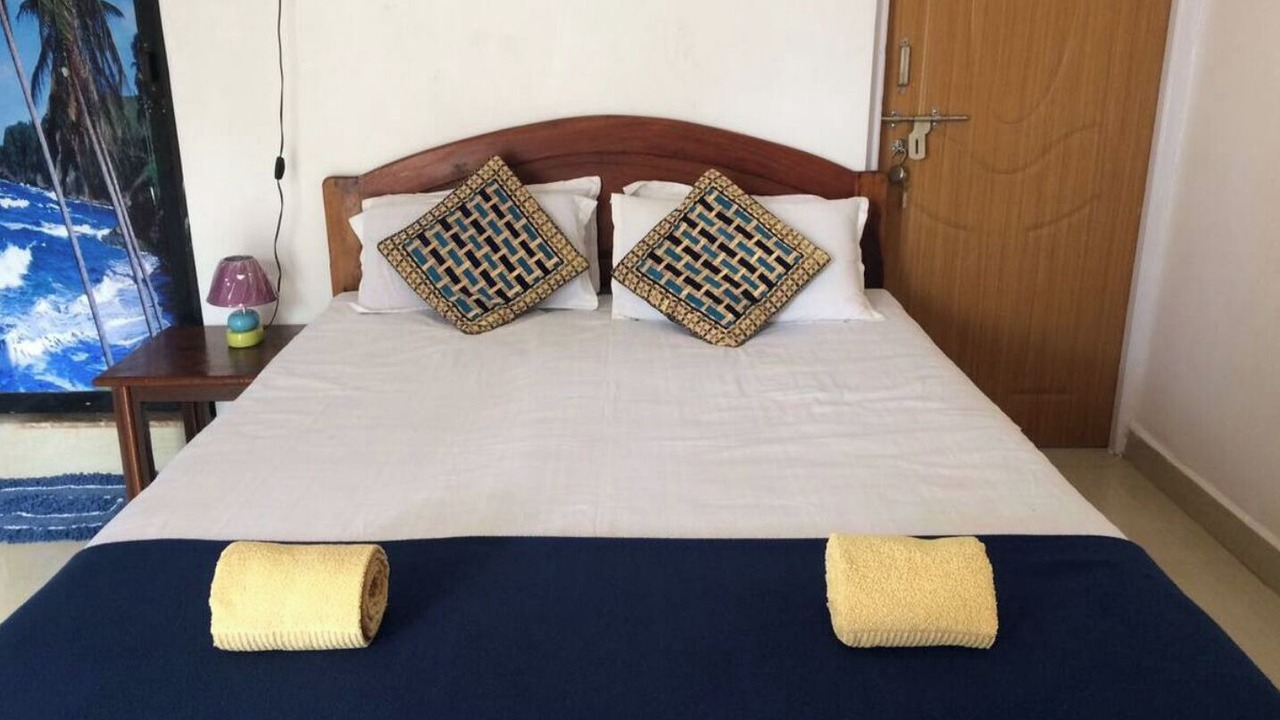 Photo of Bedroom in Mandrem