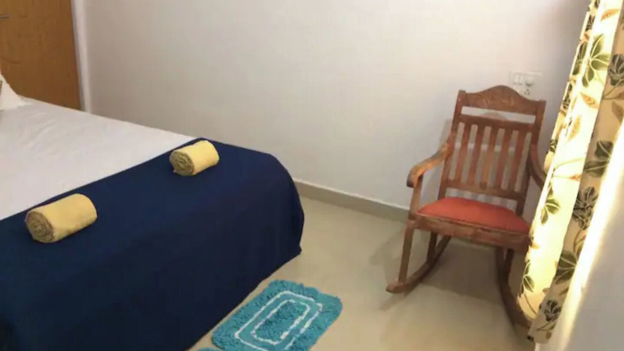 Photo of Bedroom in Mandrem
