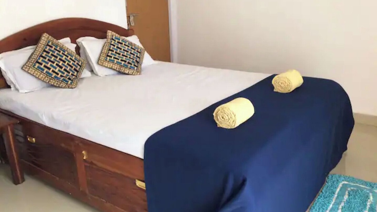 Photo of Bedroom in Mandrem