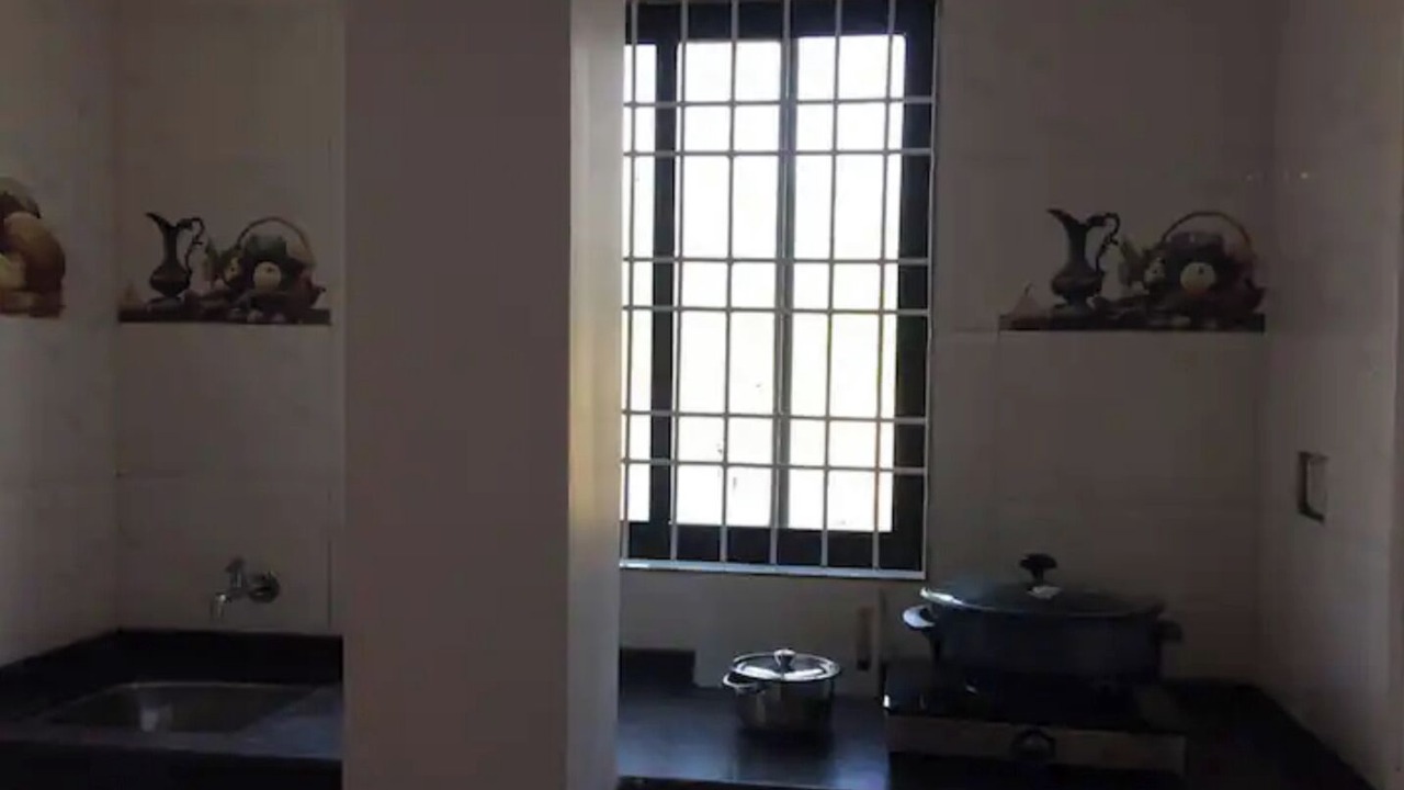 Photo of Bathroom in Mandrem